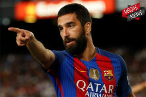 arda turan, barcelona, liga spanyol, turki, berita bola, berita popular, vegas338 news