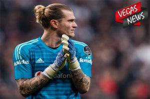 loris karius, liverpool, besiktas, liga eropa, liga champions, berita bola, vegas338 news