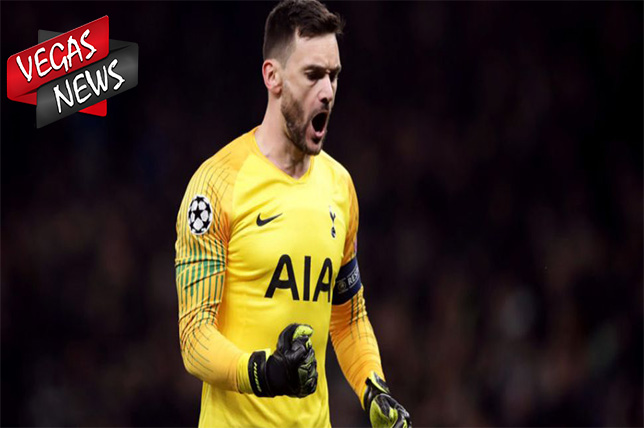 tottenham, hugo lloris, liga inggris, pochettino, berita bola, berita popular, vegas338 news