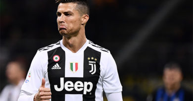 Cristiano Ronaldo, Juventus , Liga Italia, Liga Champions, Berita Bola, Bursa Transfer, Vegas338 News