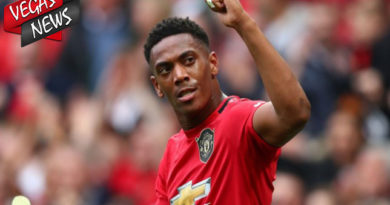 Anthony Martial, Solksjaer, Manchester United, Liga Inggris, Liverpool, Rashford, Berita Bola, Vegas338 News