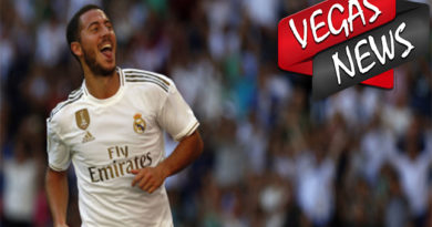Vegas338 News, Eden Hazard, PSG, Chelsea, Real Madrid, Lille,