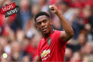 Anthony Martial, Daniel James, Marcus Rashford, Manchester Untied, Solksjaer, Liga Inggris, Berita Bola, Vegas338 News