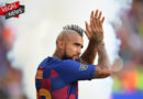 Arturo Vidal Akan Perkara kan Barcelona Karena Bonus Belum Turun?