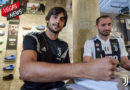 Juventus Akan Buang 1 Kiper Tahun Depan