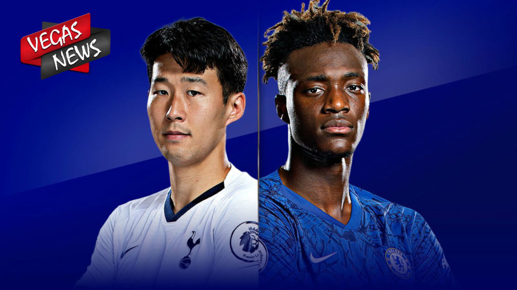 Tottenham Vs Chelsea Son dan Mourinho Mengancam Si Biru