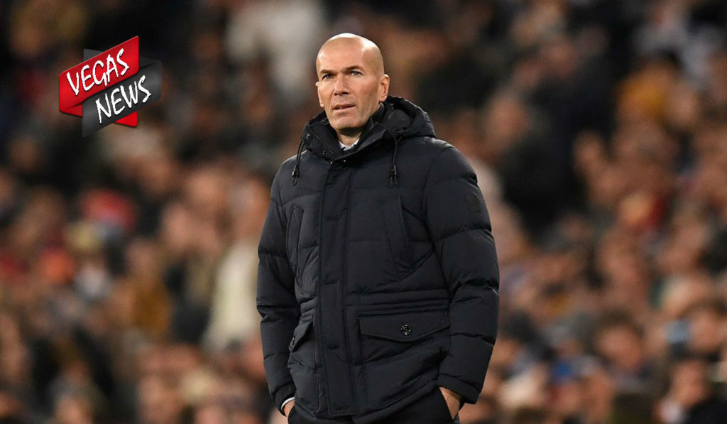 Zidane Real Madrid Akan Singkirkan Liverpool
