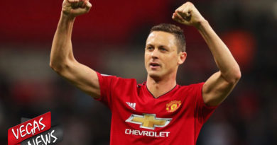 Nemanja Matic Ngebet Dapat Kontrak Baru di Manchester United