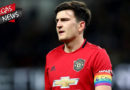 Man United Vs Burnley: Penampilan Harry Maguire Dikecam
