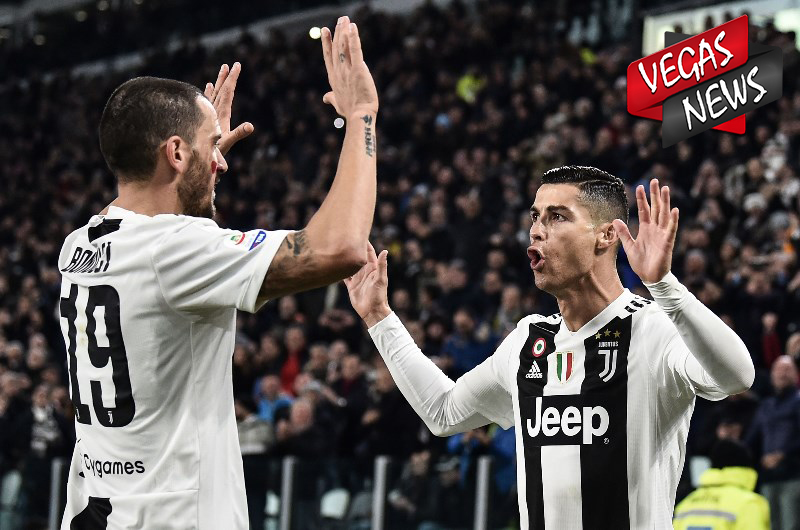 Cetak 2 Goal Cristiano Ronaldo bungkam Fiorentina