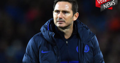 Frank Lampard Minta Chelsea Beli Kiper Baru