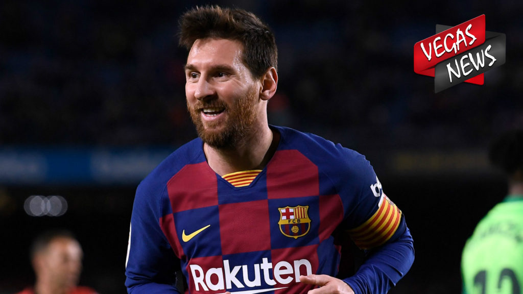 Manchester City Harus Siapkan Gaji Fantastis Jika Ingin Mengincar Linonel Messi