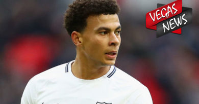 Nasib Dele Alli di Ujung Tanduk. Di karenakan Menghina Virus Corona